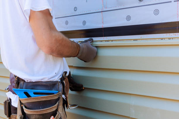 Affordable Emergency Siding Repair solutions in Taylorsville, KY