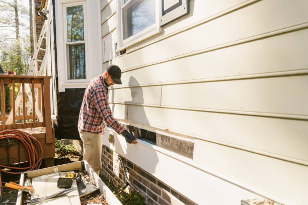 Top rated local Emergency Siding Repair specialists in Taylorsville, KY